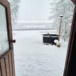 Raanu 45 Minutes From Rovaniemi Center Apartman *