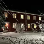 Raanu 45 Minutes From Rovaniemi Center Apartman *