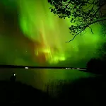 Raanu 45 Minutes From Rovaniemi Center Apartman *
