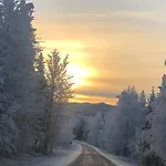 Raanu 45 Minutes From Rovaniemi Center * Raanujärvi