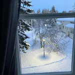 Raanu 45 Minutes From Rovaniemi Center
