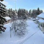 Raanu 45 Minutes From Rovaniemi Center Apartman *