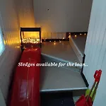 Apartman Raanu 45 Minutes From Rovaniemi Center *