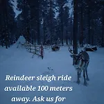 Apartman Raanu 45 Minutes From Rovaniemi Center *