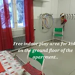 Apartman Raanu 45 Minutes From Rovaniemi Center