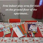 Apartman Raanu 45 Minutes From Rovaniemi Center