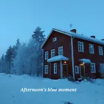 Raanu 45 Minutes From Rovaniemi Center Apartman *