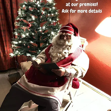 Raanu 45 Minutes From Rovaniemi Center 公寓 Raanujärvi