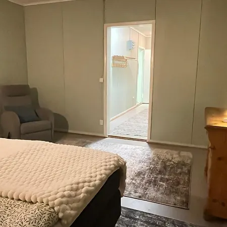 Raanu 45 Minutes From Rovaniemi Center 公寓 Raanujärvi