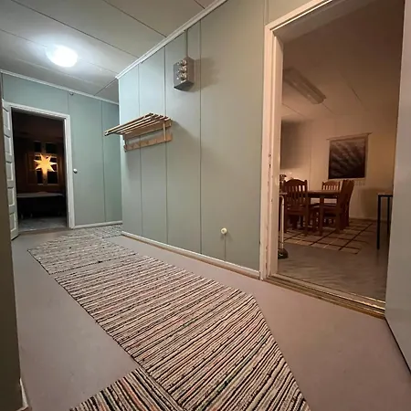 公寓 Raanu 45 Minutes From Rovaniemi Center