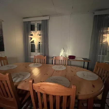 Raanu 45 Minutes From Rovaniemi Center *