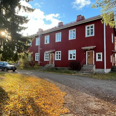 公寓 Raanu 45 Minutes From Rovaniemi Center *