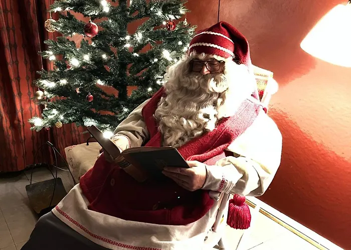 Raanu 45 Minutes From Rovaniemi Center Lägenhet Raanujärvi