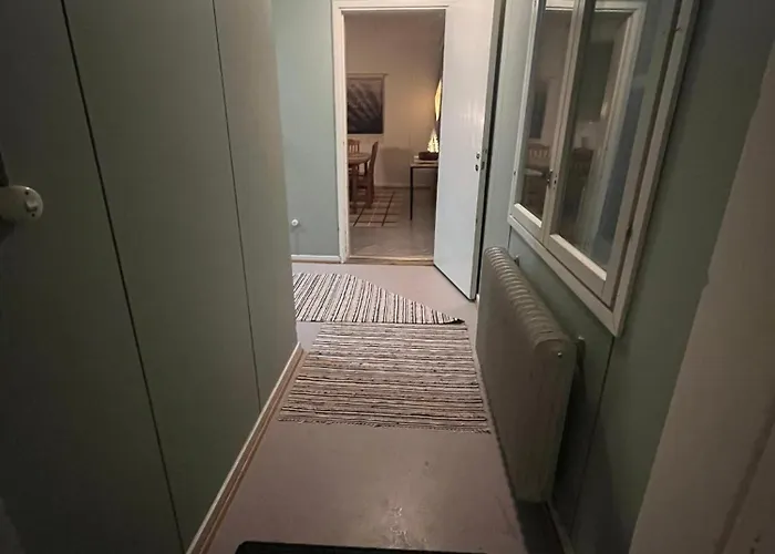 Raanu 45 Minutes From Rovaniemi Center Raanujärvi