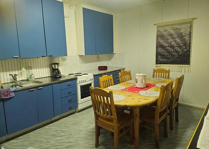 Lägenhet Raanu 45 Minutes From Rovaniemi Center Raanujärvi