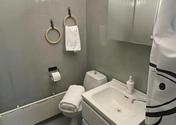 Raanu 45 Minutes From Rovaniemi Center *