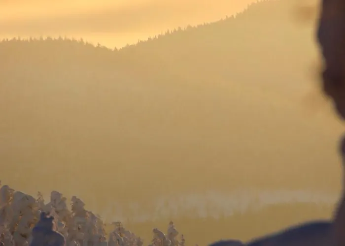 Lägenhet Raanu 45 Minutes From Rovaniemi Center Raanujärvi