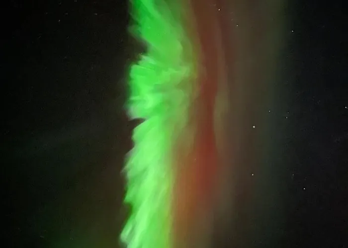 Raanu 45 Minutes From Rovaniemi Center Lägenhet *