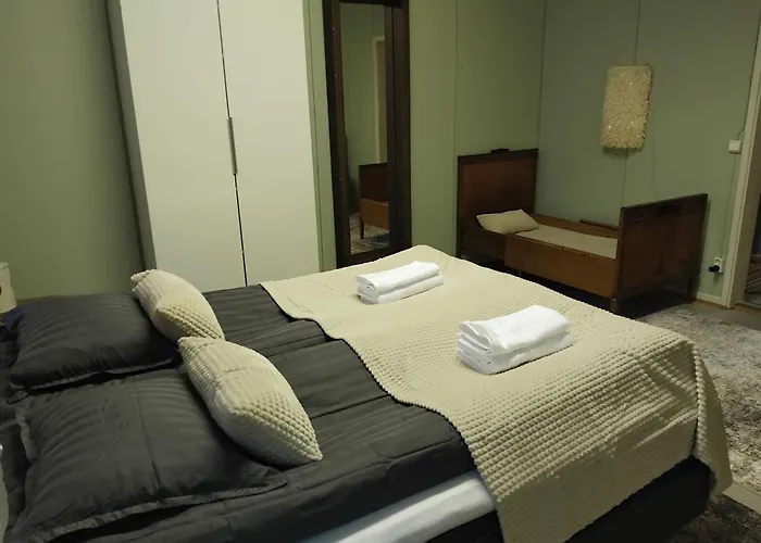 Raanu 45 Minutes From Rovaniemi Center