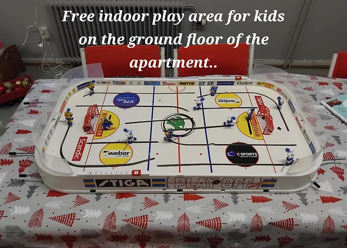 Raanu 45 Minutes From Rovaniemi Center * Raanujärvi